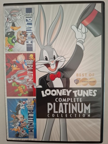 Best 100th the looney - wb,