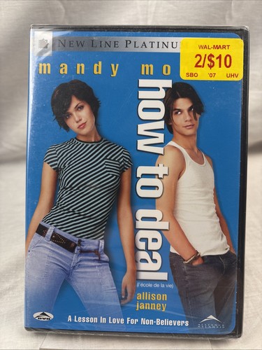 How deal dvd - deal, 2003