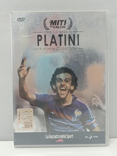 Platini platinum collection - platini,