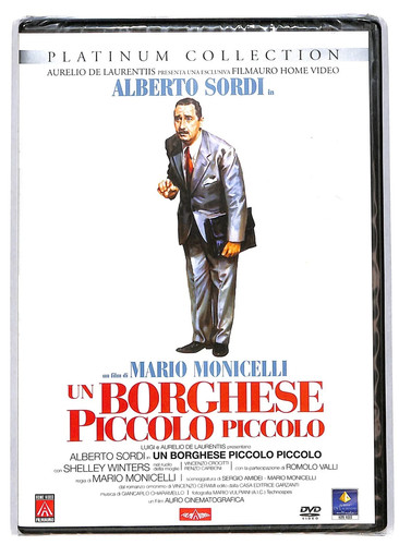 Dvd platinum collection un - collection, :