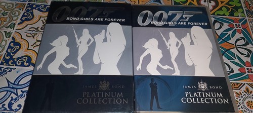 Dvd nuovo cover - dvd, 007