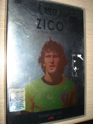 Dvd gol e - gol, di