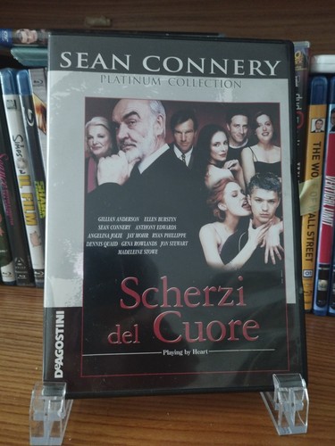 Dvd scherzi del - dvd, sean