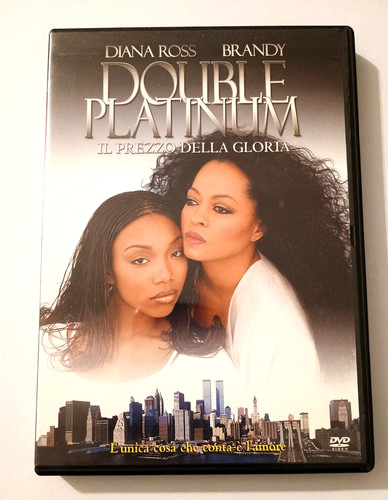 Double platinum prezzo - double, il
