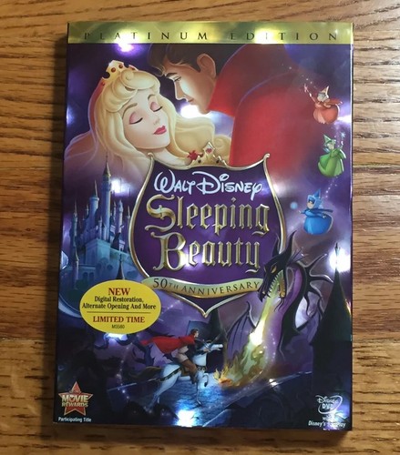 Walt disney sleeping - disney, beauty