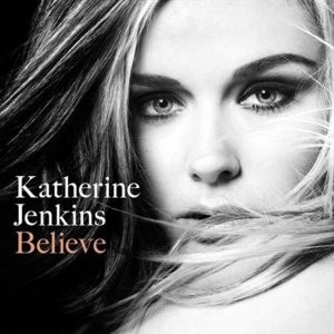 Katherine jenkins believe - jenkins,