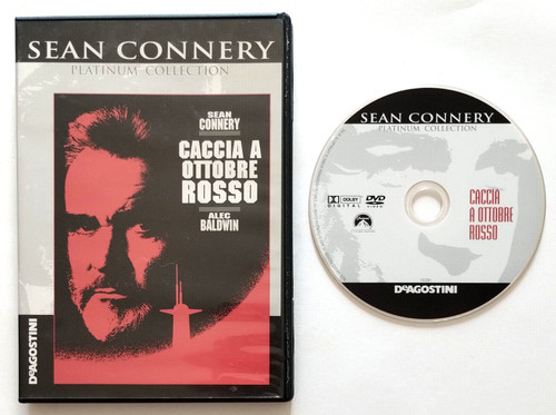 Dvd caccia ottobre - caccia, a