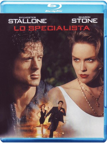 Blu ray specialista con - blu-ray,