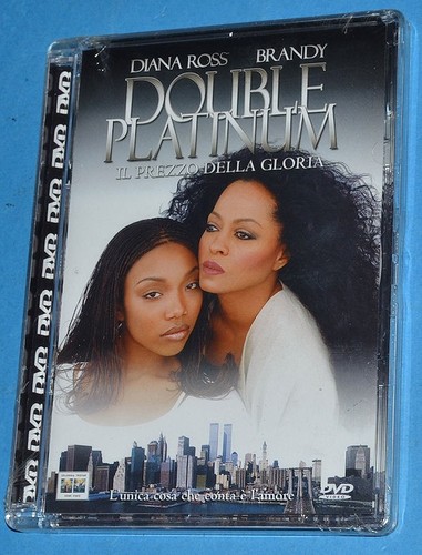 Double platinum sjb super - double,