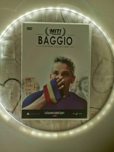 Baggio platinum collection - platinum,