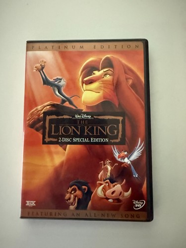 Disney the lion - the, king