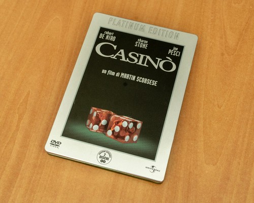 Casinò platinum - (1995),
