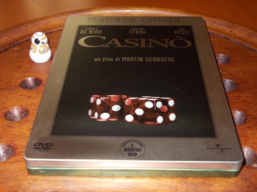 Casino platinum edition 2 - edition,