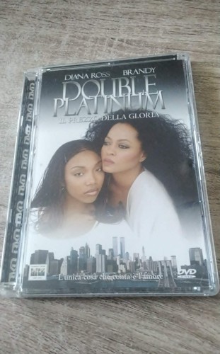 Double platinum prezzo - double, il