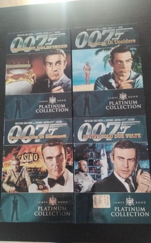 007 lotto dvd platinum - 4,