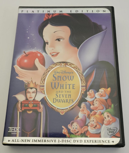 Walt disney snow white - disney’s,