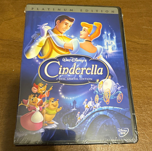 Disney cinderella - disney,