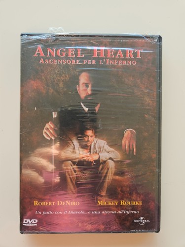 Angel heart ascensore per - -,