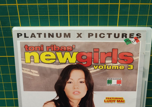 Film dvd platinum - film,
