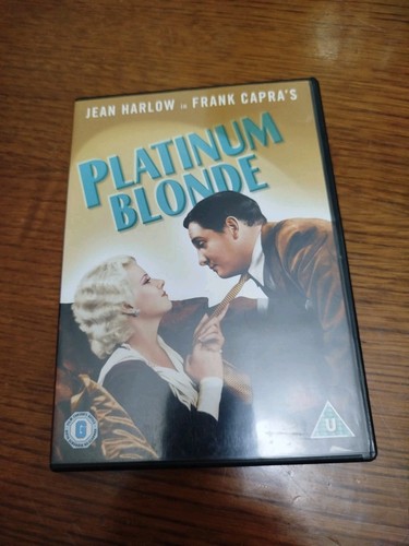 Dvd frank capra platinum - dvd,