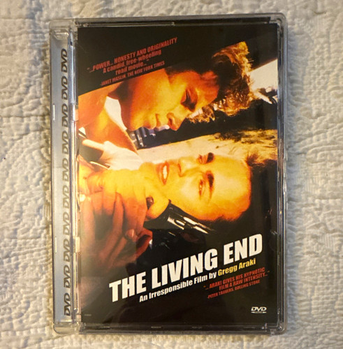 Platinum the living end - platinum,