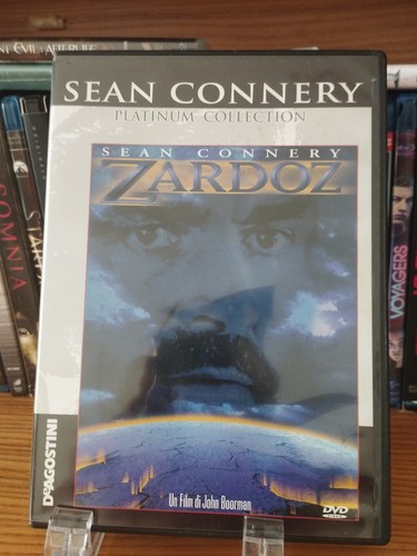 Zardoz dvd 20th century fox - century,