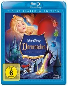 Dornröschen platinum - dornröschen, (platinum