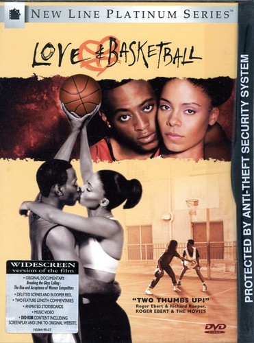 Love basketball - &,