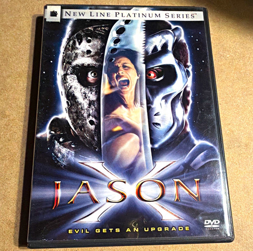 New line jason - new,