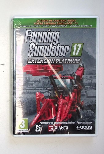 Farming simulator pc - farming,