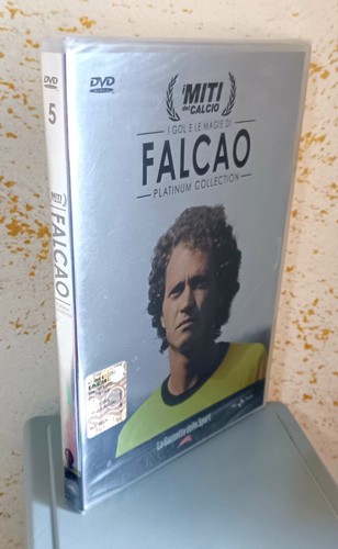 Miti del calcio - i,